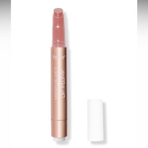 Tarte Maracuja Juicy Lip Plump Gloss Oil Mixed Berries NWT In Box Retails @ $24